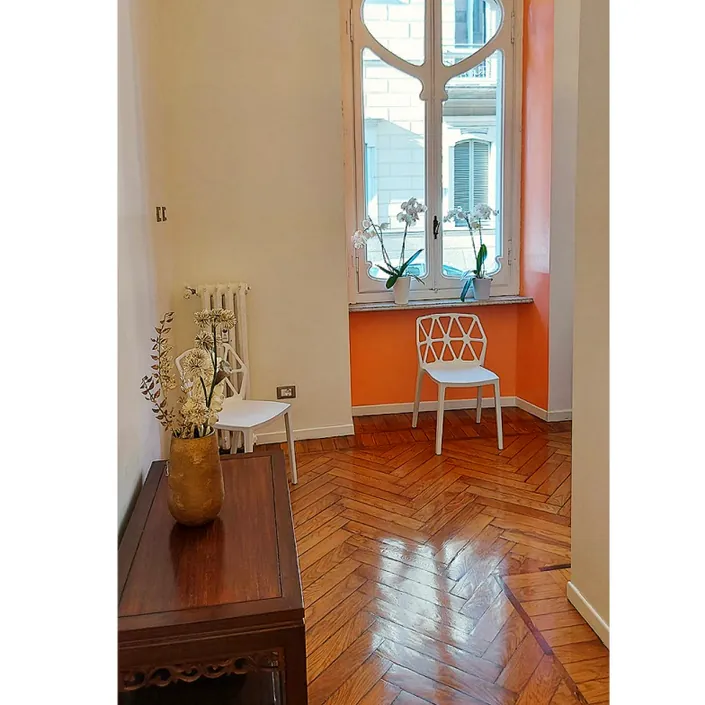 Studio Dentistico Dr. Ivaniuc M. Valentin