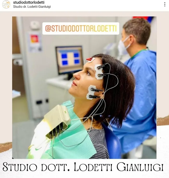 Studio Dentistico Dr. Lodetti Gianluigi | Specialista in Gnatologia