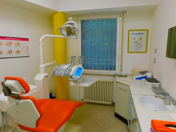 Studio Dentistico Dr. Luca Vannini a Rimini