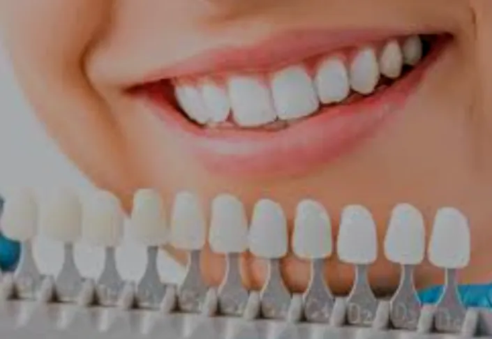 Studio dentistico Dr. Luigi Cortese