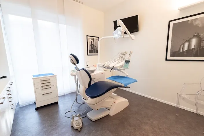 Studio Dentistico Dr. Massimo Cappella