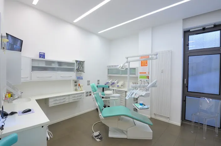 Studio Dentistico dr. Michele Caruso