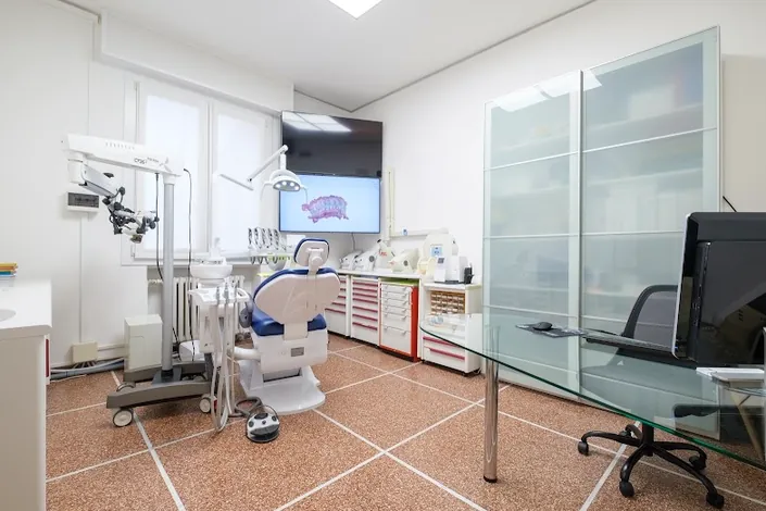 Studio Dentistico Dr. Nicola Marra