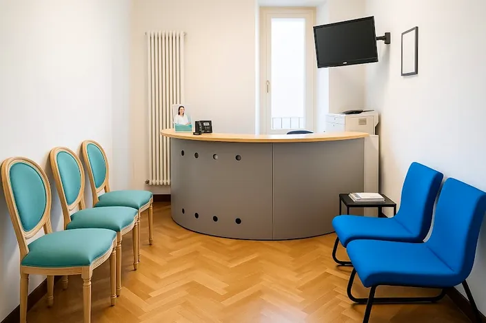 Studio Dentistico Dr. Paolo Vigna – Dentista Rimini
