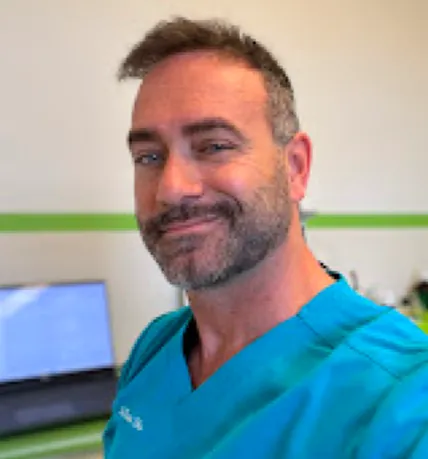 Studio Dentistico Dr. Roberto Olivo