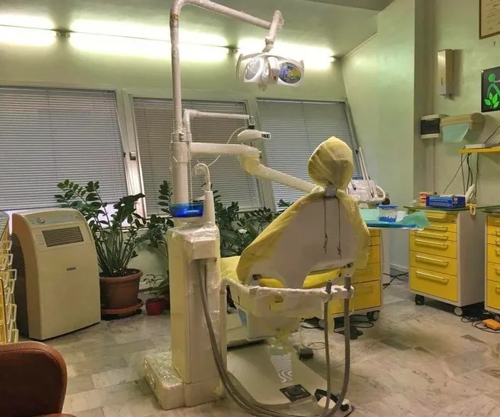 Studio Dentistico Dr.ssa Gabriella Rebaudo & Dr. Adriano Musso