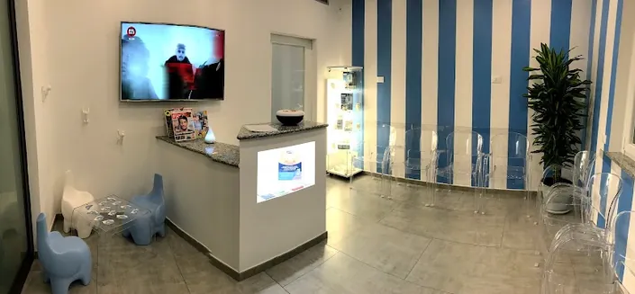 Studio dentistico Dr.ssa Mara Jurisic – JDental