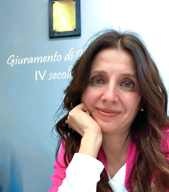 Studio Dentistico Dr.ssa Raffaella Marino