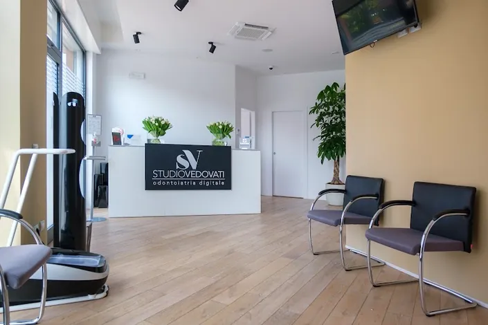 Studio Dentistico Dr Vedovati