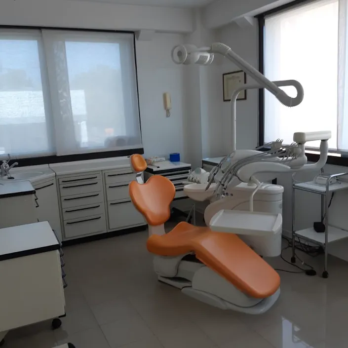 Studio Dentistico Dr. Verdi Massimo