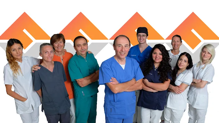 Studio Dentistico Dr. Vittorio Ferri