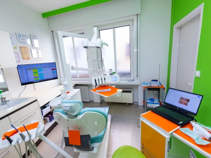 Studio dentistico Dr. Waldhart & Dr.Lodi