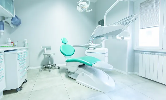 Studio Dentistico Ducco