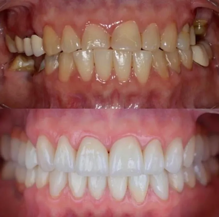 Studio Dentistico Dulio Dr. Federico – Genova Centro