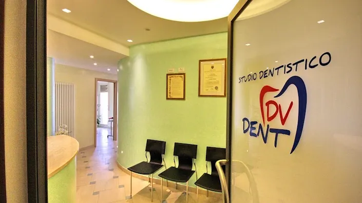 Studio Dentistico DV Dent – Dott. Davide Verrando