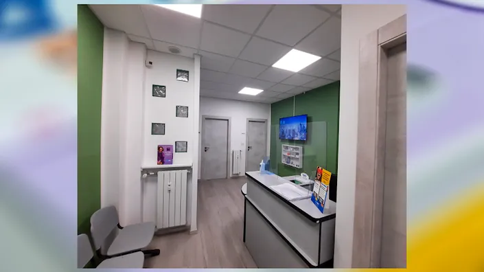 Studio Dentistico e di Igiene Orale Perassi-Termine