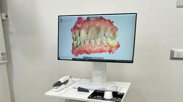 Studio dentistico Emanuele Corrado e Gian Luigi Corrado
