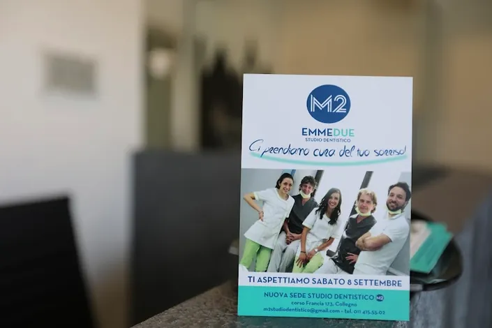 Studio Dentistico EMME2 – M2