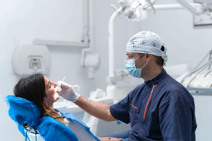 Studio Dentistico Fassina