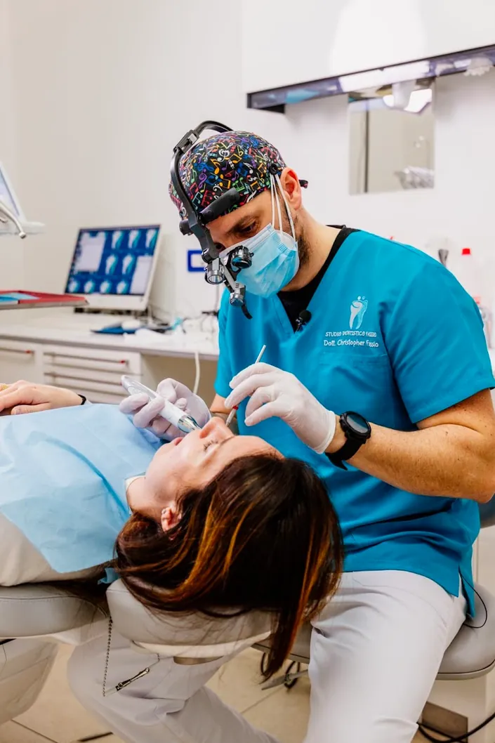 Studio Dentistico Fassio