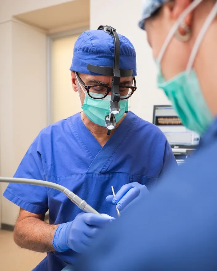 Studio Dentistico Favro