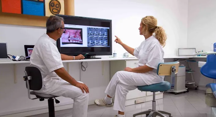 Studio dentistico Federzoni-Granata Modena