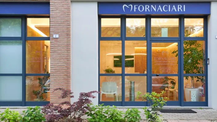 Studio Dentistico Fornaciari