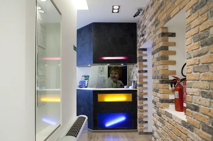 Studio Dentistico Fortunati Srl