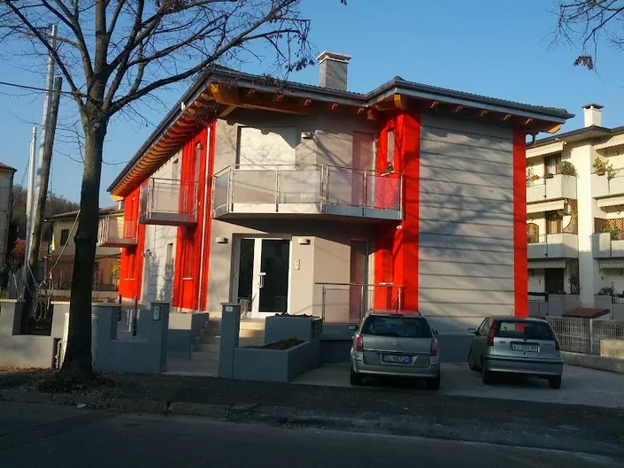 Studio Dentistico Fracasso Saggin STP
