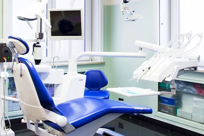 Studio Dentistico Franco Minnella
