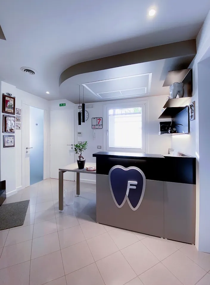 Studio dentistico Franzolini