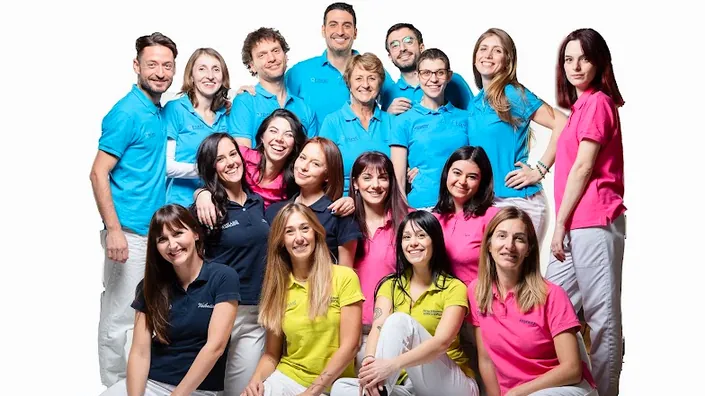 Studio Dentistico Fusaro