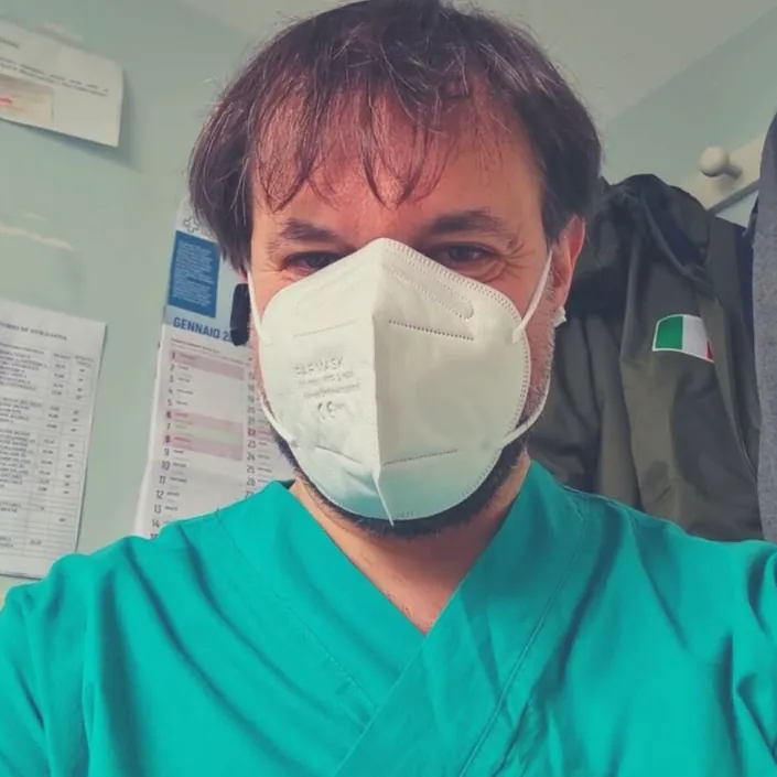Studio dentistico Gavotti del Dr. Alberto Gavotti