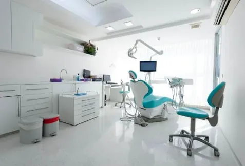 Studio Dentistico Già Gilardi