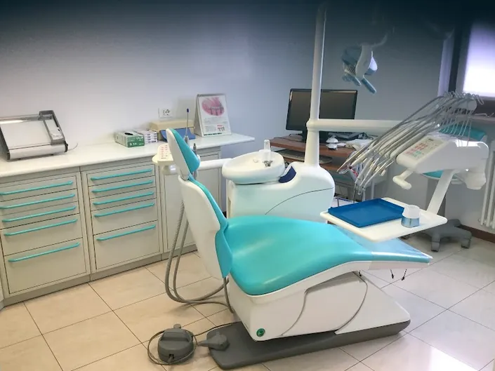 Studio Dentistico Giannola Dott. Antonio