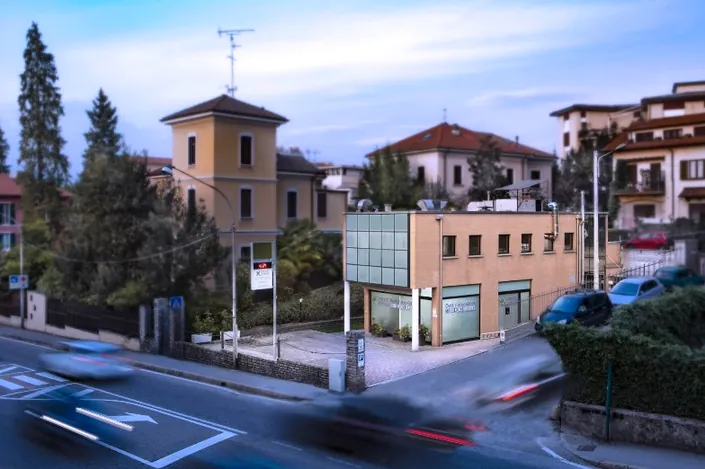 Studio Dentistico Giboli – Varese