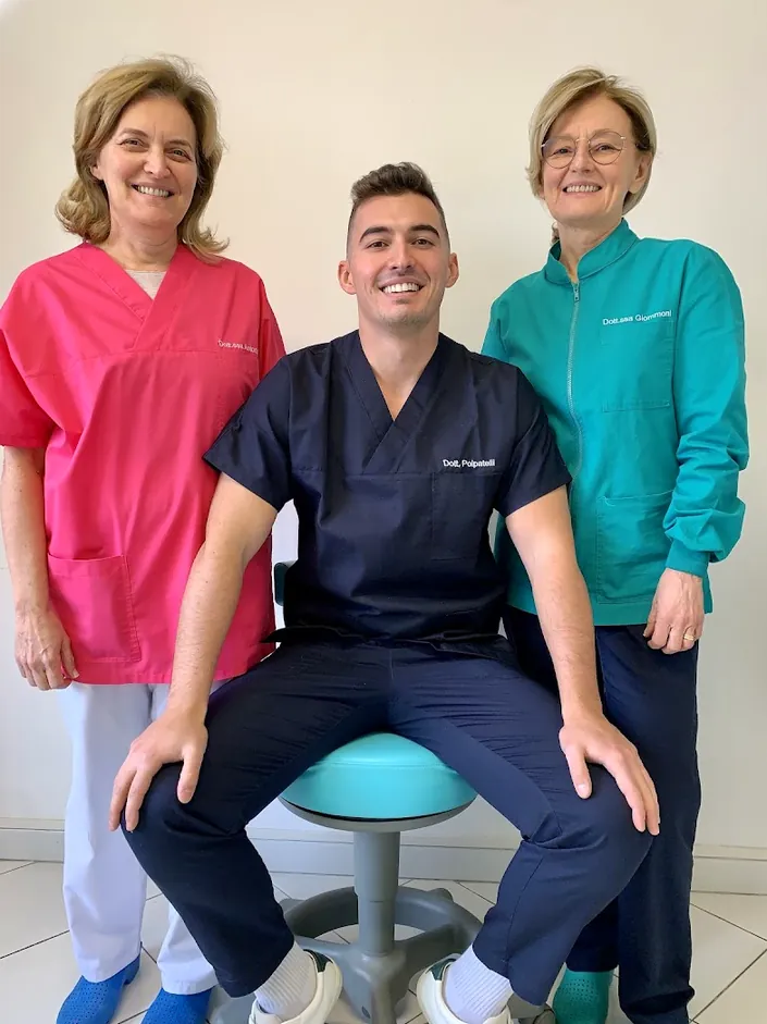 Studio Dentistico Giommoni-Polpatelli