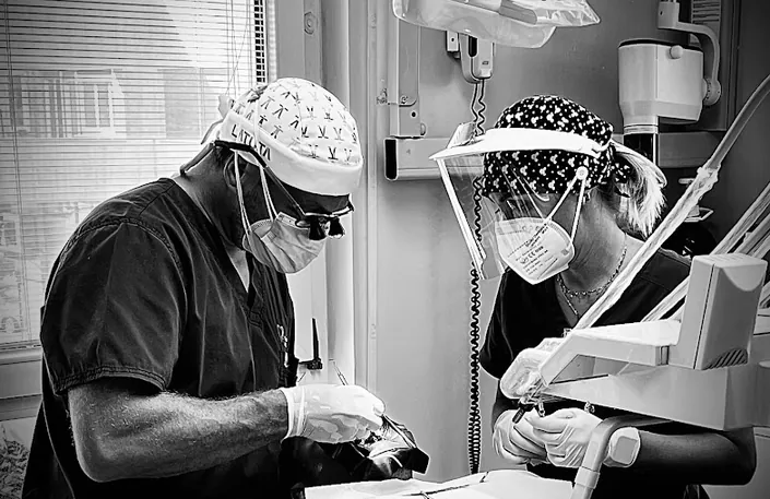 Studio Dentistico Giovanni Panza