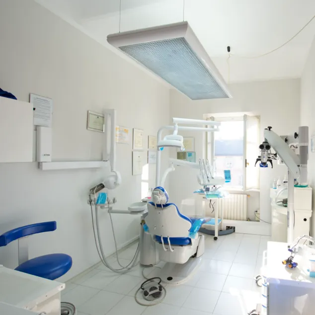 Studio Dentistico Giurgola