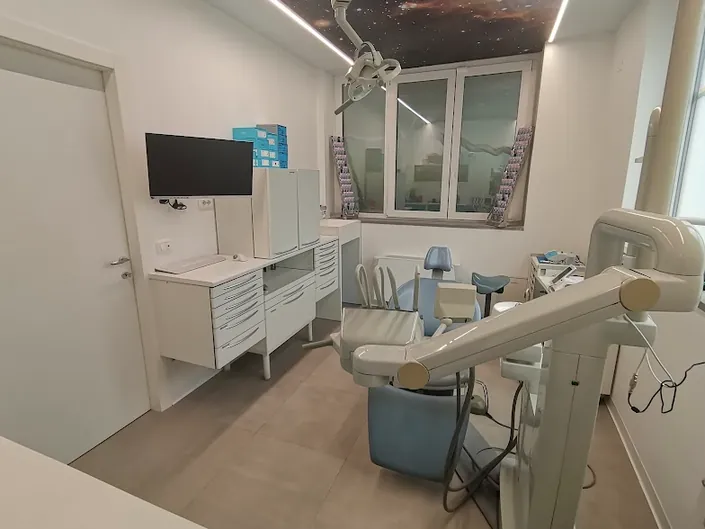 Studio dentistico gnatologico implantologico Dr. Formentelli Sergio