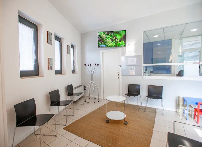 Studio Dentistico Guazzo | Dentista a Vicenza