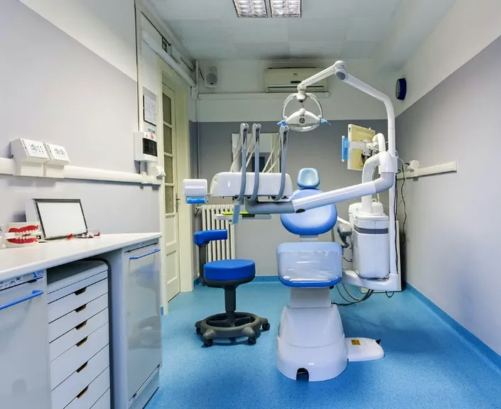 Studio Dentistico Lamia Srl