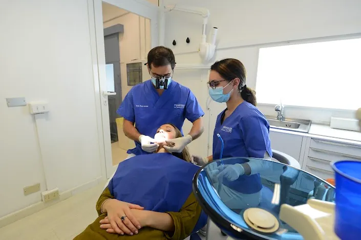 Studio Dentistico Lazzari