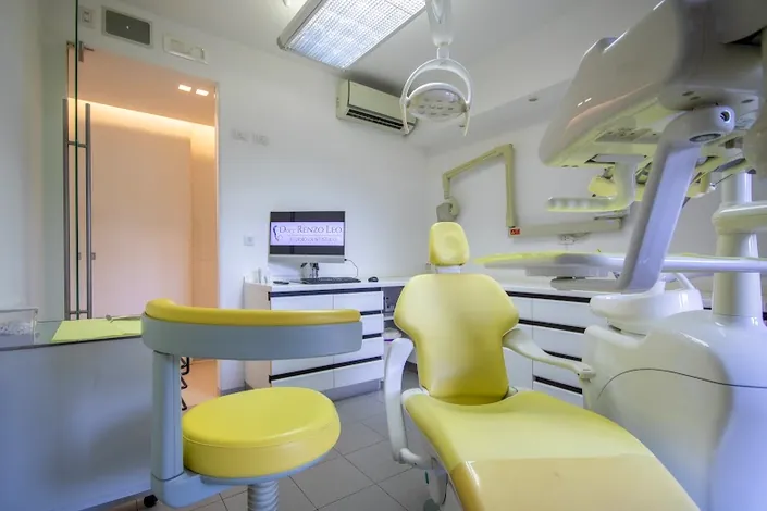 Studio Dentistico Leo Dott. Renzo