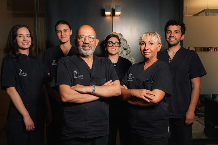 Studio Dentistico Lorello | Dentista Padova | Veneto Medica Srl