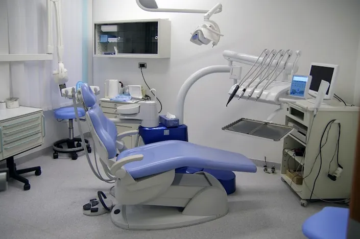 Studio Dentistico Ludovichetti