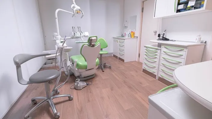 Studio Dentistico Macro – Dentisti a Pordenone