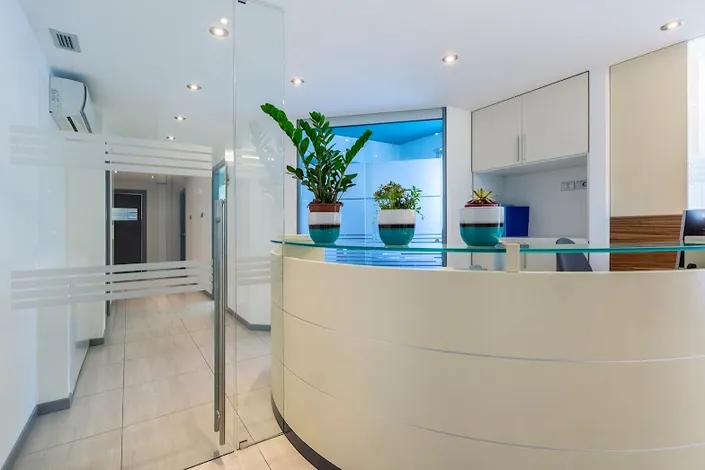 Studio Dentistico Manganotti – Dentista Verona