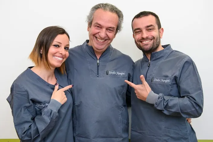 Studio Dentistico Mangini