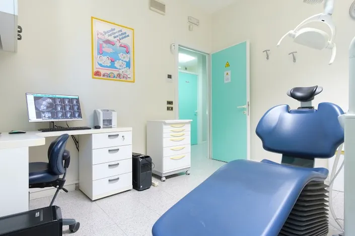 Studio Dentistico Mantesso Dr.ssa Francesca